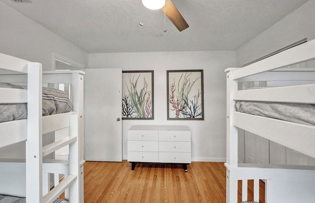 Villa Royale 4 BR Home w Pool & Hot Tub - Foto 10