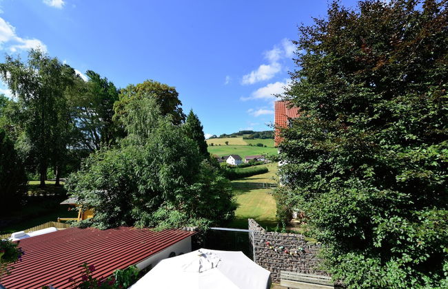 Quaint Apartment in Eimelrod near Lake & Water Sports - Foto 40