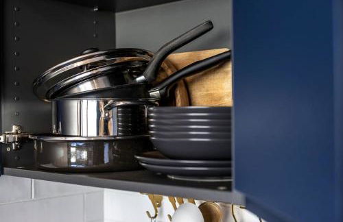 Au 6ème ciel Tignes 2100m - Vue Lac & Montagnes - Proche pistes - 2 adultes et 2 enfants - Foto 27