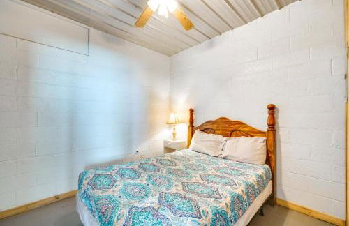 ATV Adventures Await Tennessee Riverside Retreat - Foto 18