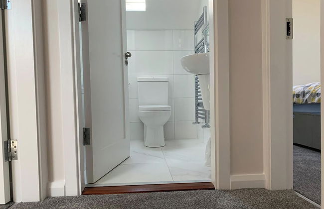 Bayview Holiday Home - Foto 49