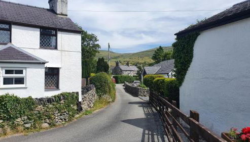 Green Cottage - Snowdonia - Foto 3