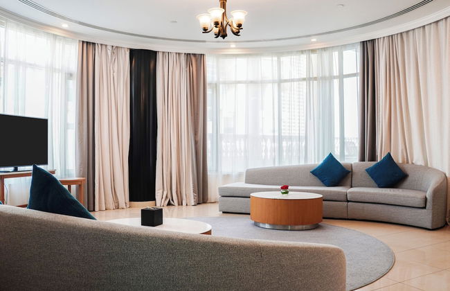 Roda Al Murooj Residences - Foto 24