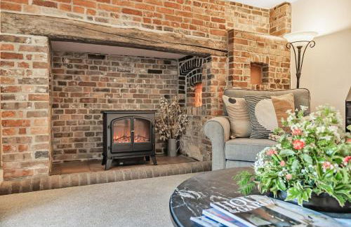 Chapel Cottage - Photo 8