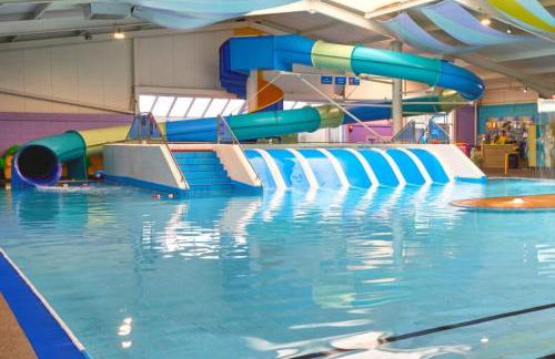 Coastal Retreat at Cayton Bay - Foto 7