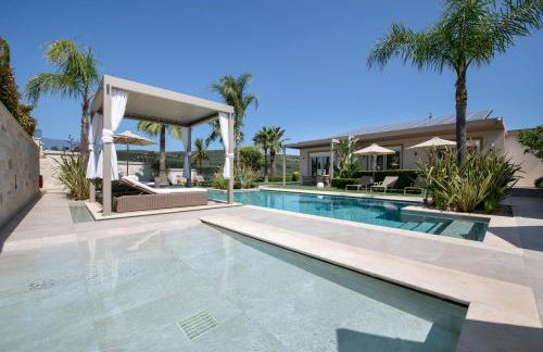 Calluna Villa - Foto 8