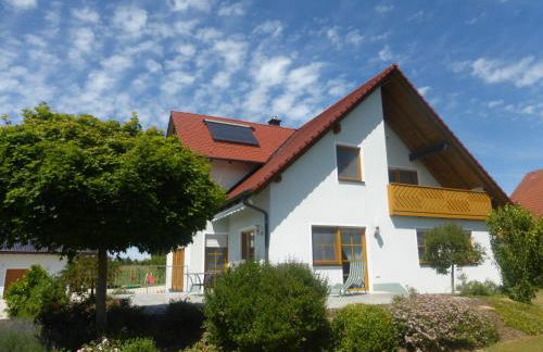 Panorama Ferienwohnungen Thiem - Foto 6