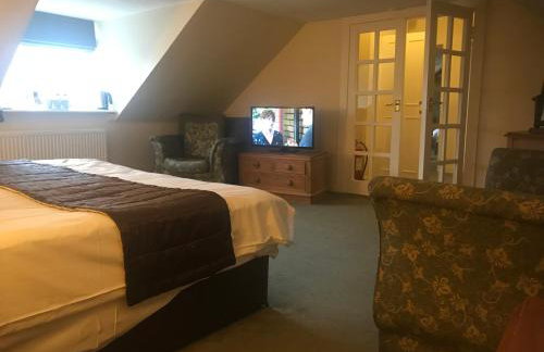 Creebridge House Hotel - Photo 7