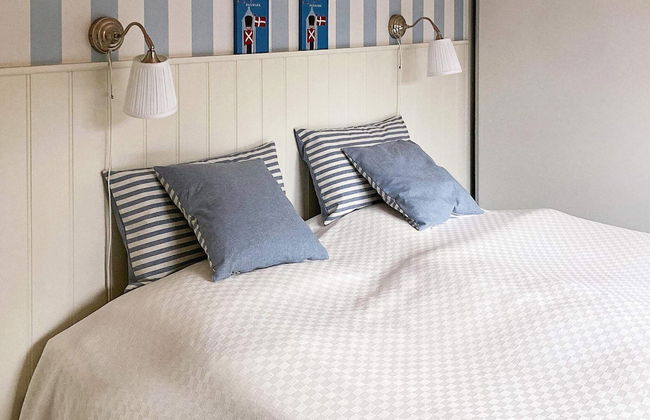 4 Person Holiday Home in Skarup Fyn - Foto 2