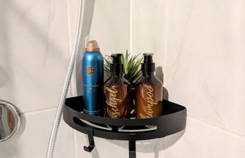 FeWo Goldstück mit privatem SPA und Whirlpool - Foto 32