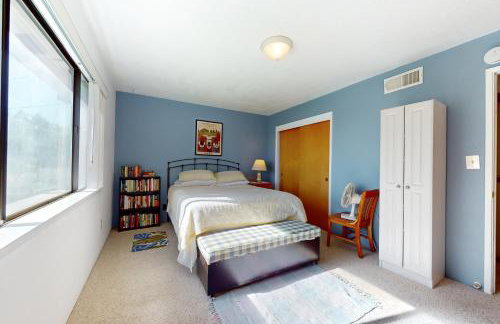 Hilltop Sierra-View Home Ranchito Retreat with Pool - Foto 16