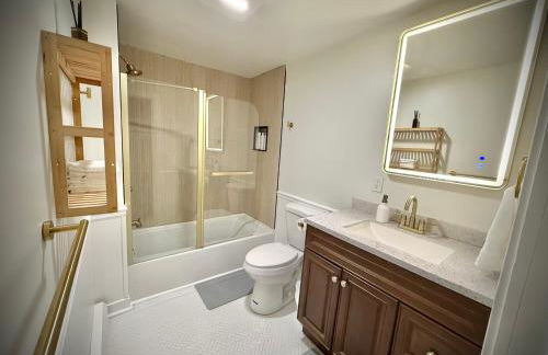 Ski Mountain Home Unit B - Foto 14