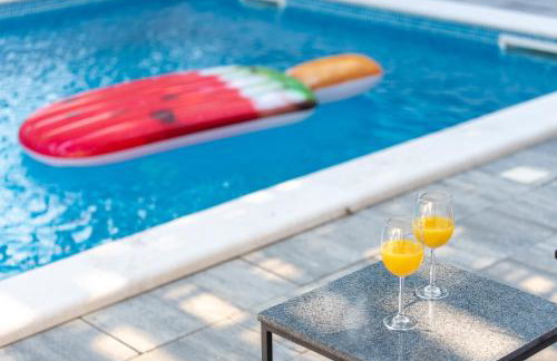 Kuća za odmor Nika - Foto 32