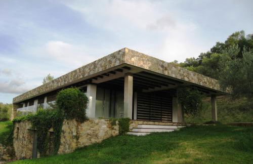 Vivienda Rural Olivar del Chanza - Foto 7