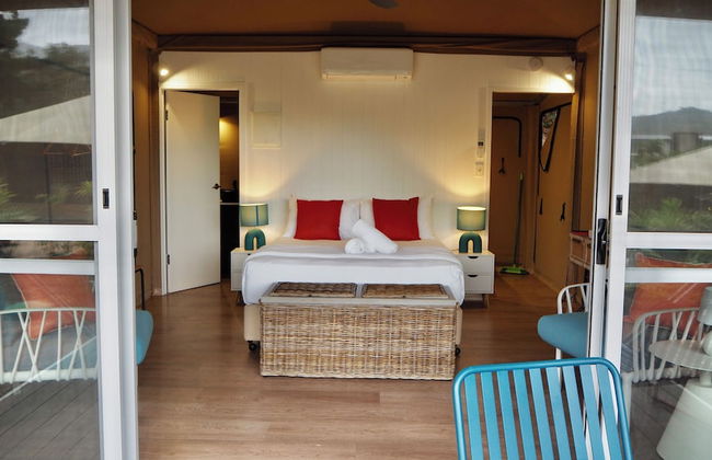 Magnetic Glamping - Foto 17