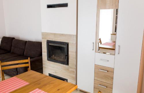 Apartament przy Kamiennej Chacie - Foto 5