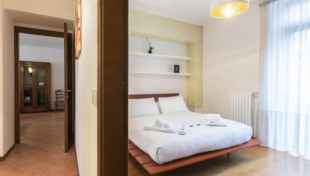 Italianway Easy - Corso Como 8 - Foto 3, Habitación