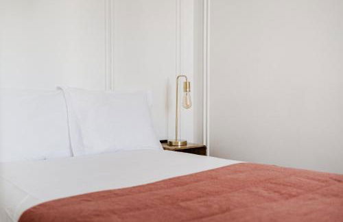 Pateo do Mercado - 5 Quartos no Centro Histórico com Terraço - Foto 60