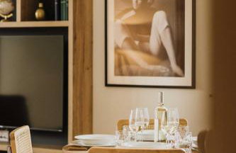 Luxe Villa Maxime - Foto 5