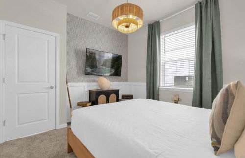 Upstay - Disney Movie Mansion at Windsor Island - Foto 37