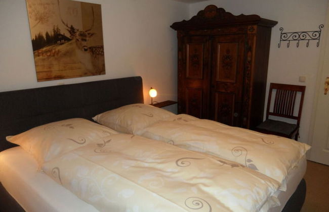 Lovely Apartment in Berchtesgaden - Foto 3