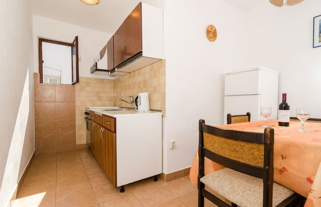 Apartments Villa Ana - Dingac - Photo 21