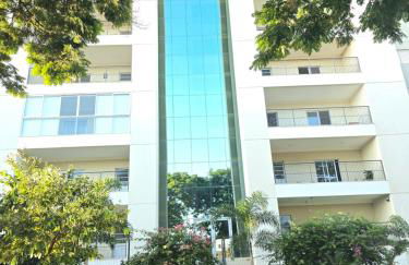 Apartamento proximo shopping - Foto 1