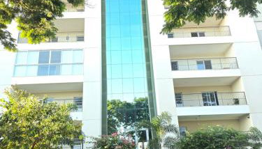 Apartamento proximo shopping - Foto 1