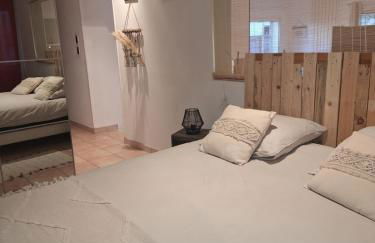 Appartement Velleron-4 personnes - Foto 10