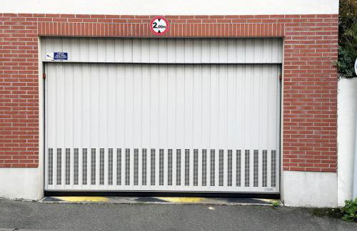 C le 15 - Studio Cosy avec Parking - Photo 11