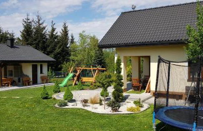 Nowy Domek Pod Kogutkiem - Foto 7