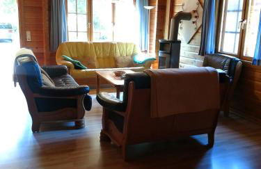 Ferienwohnpark Silbersee - Photo 30