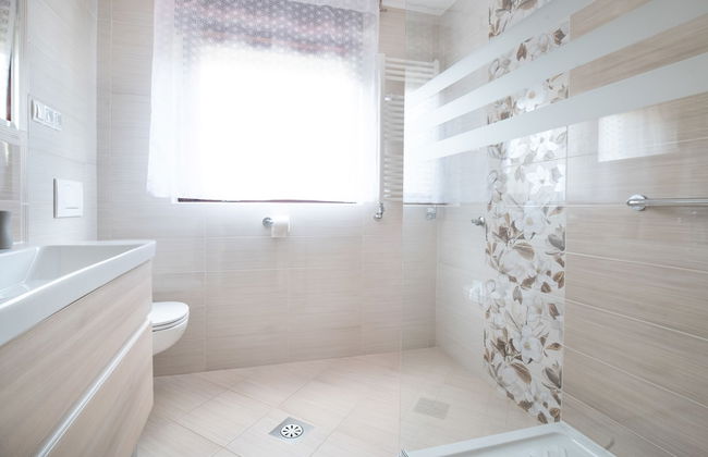 Apartments Svetina - Foto 34