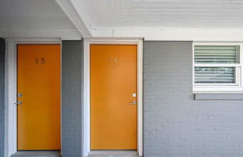 Central 1BR with Free Parking Near Med Center & NRG Stadium - Foto 7