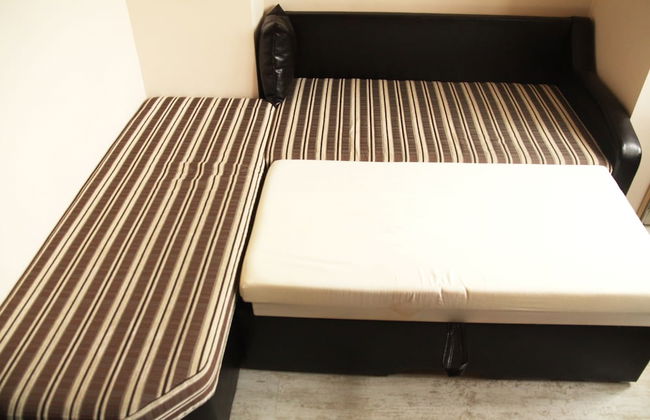 Cozy Apartment near Varna Sea Garden - Foto 12