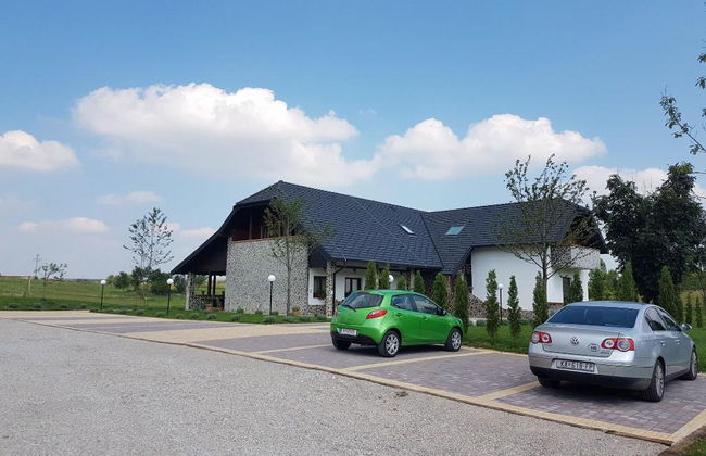 Villa Stone - Foto 13