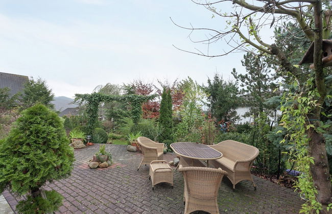 Delightful Apartment in Bad Zwesten - Foto 14