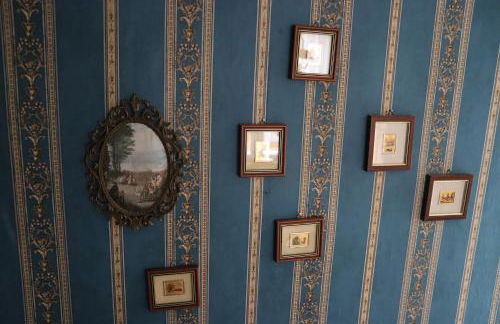 Altes Häusle am Waschbach-Weinstock - Foto 10