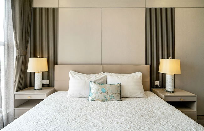 Urban Zen Saigon - Celadon Aeon Mall - Foto 6