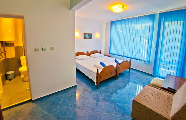 Villa Sequoia - Foto 3