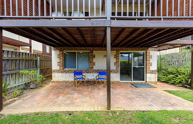 Bird's Nest - Foto 26