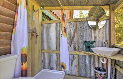 Private Island Escape Less Than 6 Mi to Sand Valley Golf - Foto 20