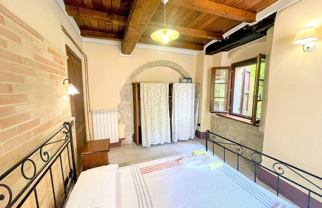 Spoleto Poolside - Sleeps 24 - Photo 31