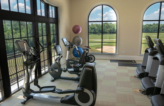 The Bear's Den Resort Orlando - Foto 63