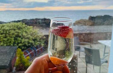 Boatshore by the sea Holiday Cottage - Foto 19