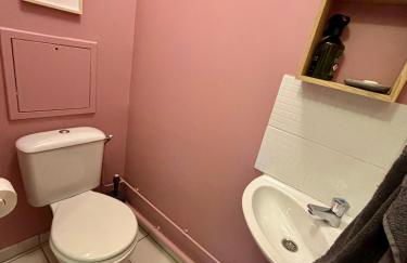 Appartement proche centre, Parking, Terrasse - Foto 14