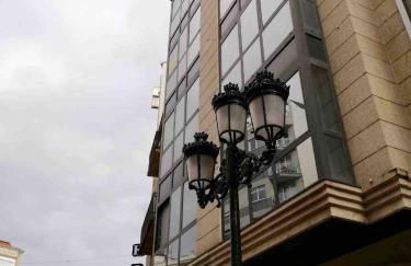 B Estudio junto a la estación Parking gratis - Foto 24