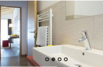 Alpenblick Nr 2 - Photo 6