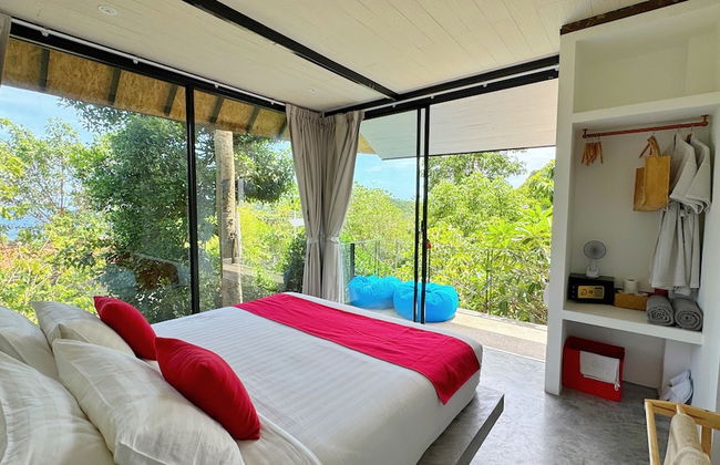 Pahili Pool Villas Koh Tao - Foto 37