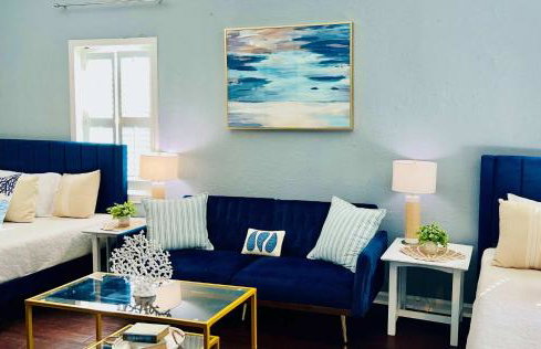 Surf & Strand Unit B - Foto 21
